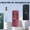 Ai+ Smartphone Raises Prices by Up to Rs 2,000 Across Select Devices