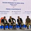 Tourism Malaysia Sales Mission in India Strengthens Ties, Expands Visit Malaysia 2026-27