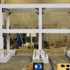 Existing Buildings Can Be Made More Earthquake-Resistant, fischer-Purdue Study Finds