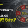 Parimatch Drift Challenge: Rajat Dalal and Thara Bhai Joginder Put Skills to the Test