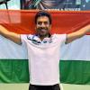 India Aim to Defend Racketlon World Championship Title Under Chaufla’s Captaincy