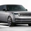 Range Rover SV Ultra Launched in India at Rs 3.8 Crore With Luxury Upgrades