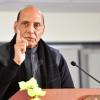 Rajnath Singh Says Article 370 Abrogation Opened New Era of Peace and Progress