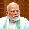 PM Modi Tells MPs Dialogue Is Key to Solutions During Breakfast Meeting