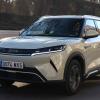 BYD Atto 2 EV Set for India Debut as Brand Targets Affordable Electric SUV Segment