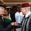 Jaishankar Calls Africa India's Top Priority, Seeks Early India-Africa Summit Revival
