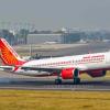 Air India Phuket-Delhi Flight Hits Turbulence, Passengers Injured During Mid-Air Scare