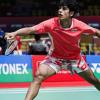 BWF Satisfied With Major Stadium Upgrades Ahead of World Championships in New Delhi