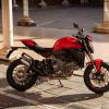 2026 Ducati Monster India Launch Teased for August 10 as Cryptic Poster Sparks Speculation