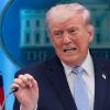 Donald Trump Says US Pressuring Iran, Claims Talks Averted 'Biggest Attack Since WWII'