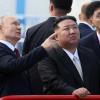 North Korean Missile Unit Deployed in Russia as Putin Gains Support Amid Ukraine War