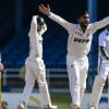 Pakistan Avoids Series Defeat as West Indies Draw Test Series 1-1 After 8-Wicket Win