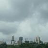 Mumbai Weather Update: Moderate Rain Expected as City Lakes Reach 88.76% Capacity