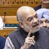 KC Venugopal Calls Kiren Rijiju’s Remark ‘Biggest Joke’ Over Amit Shah Row
