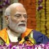Modi Addresses IIT Delhi Graduates, Inaugurates Param Pragya AI Supercomputer