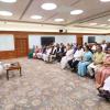 Modi Hosts Breakfast for New NDA MPs, Urges Public Service and House Discipline