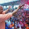 Kanwar Yatra Clashes in Uttar Pradesh Leave One Dead, Trigger Multiple Cases