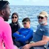Minister Questions Rahul Gandhi's Boat Photo With Woman and Child During Texas Trip