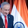 India-Israel Ties Deepen as Gaza War Intensifies Debate Over Arms and Strategy