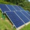 India Crosses 300 GW Clean Energy Mark as Non-Fossil Capacity Hits 300.50 GW