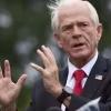White House Adviser Navarro Says He Was ‘Firebombed’ Online by India Over Russia Oil Criticism