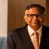 N Chandrasekaran Steps Down as Tata Sons Chairman After Decade at Helm