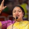 Delhi CM Rekha Gupta Urges Youth to Lead India Towards Developed Nation