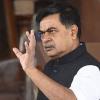 R.K. Singh Raises Questions Over Chinese Presence at Arunachal Patrol Points