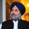Sukhbir Singh Badal Attacked with Kirpan at Nanded Gurdwara, Security Officer Hurt
