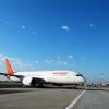Air India Phuket-DelhiCFlight Dropped 300 Feet After Hydraulic Warnings, Log Reveals