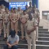 Social Media Influencer Arrested in Pune Over Rs 10.74 Crore Digital Arrest Fraud