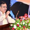 Bhajanlal Sharma Hands Over Housing Keys to 473 Nomadic Families in Jaipur