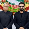 India Renews Invitation to Nepal PM Balendra Shah for Early New Delhi Visit