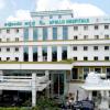 Expired Food Seized at Apollo Hospital Canteen During Bengaluru Food Raid