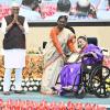 President Murmu Honors 108 Artists with Sangeet Natak Akademi Awards