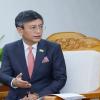 India-Vietnam Partnership Gains Momentum as Sherpa Highlights Trust, Shared Strengths