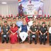 Rajnath Singh Flags Off All-Girls NCC Trek to 5,578-Metre Parang La Pass