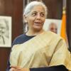 Nirmala Sitharaman Leads Ministerial Delegation to Singapore for 4th ISMR