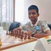 Ethan Vaz Becomes India’s 96th Chess Grandmaster After Sarajevo Triumph