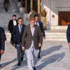Omar Abdullah Says J&K Issues Must Be Resolved by Centre, Not Washington