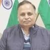 Satyendar Jain Blames Punjab Polls for Arrest in Delhi Jal Board Corruption Case