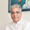 India’s BRICS Presidency to Put ‘Humanity First’, Says Bhupender Yadav