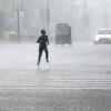 Uttarakhand Rains Intensify as Garhwal Rivers Rise, Char Dham Yatra Continues