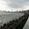 Mumbai Weather Update: Light Rain Forecast as Lakes Hold 94.29% Water Stock