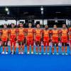 India Face Netherlands in Crucial Second-Stage Hockey World Cup Tests