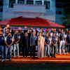 India High Commissioner Santosh Jha Hosts Team India Ahead of Sri Lanka Test