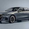 BMW i5 LWB First Edition Bookings Open in India With 99 Units Planned