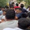 CJP Co-Convener Ashutosh Ranka Allegedly Attacked While Visiting Jaipur School