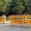 Security Tightened at Delhi's Jantar Mantar Ahead of Anti-Reservation Protest