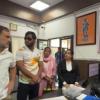 Rahul Gandhi Questions Amit Shah Photo at Delhi Police Station After Protest Complaint